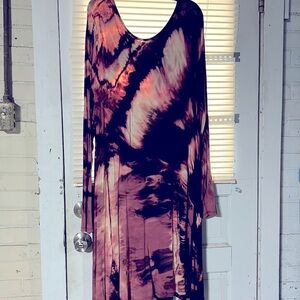 Women’s XXL swing dress